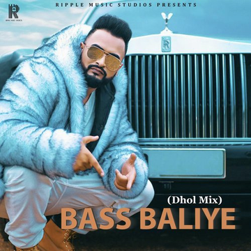 Bass Baliye Dhol Mix