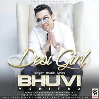 Desi Girl