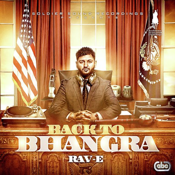 Back To Bhangra