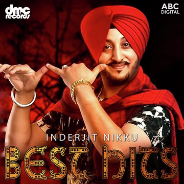 Best Hits - Inderjit Nikku
