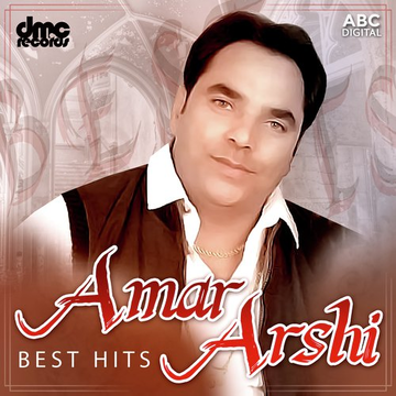 Best Hits - Amar Arshi