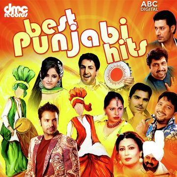 Best Punjabi Hits