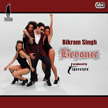 Beyonce