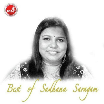 Best Of Sadhana Sargam (Cinema)