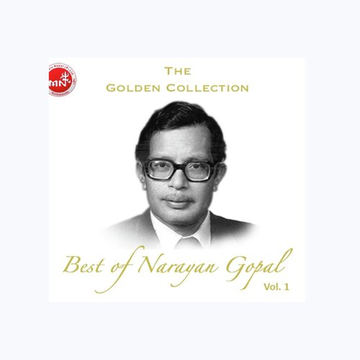 Best Of Narayan Gopal (Classical)