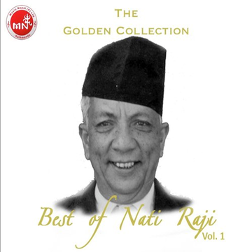 Best Of Nati Kaji (Classical)
