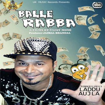 Balle Rabba