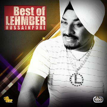 Best Of Lehmber Hussainpuri