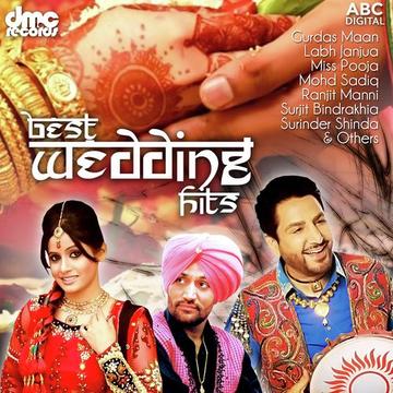 Best Wedding Hits