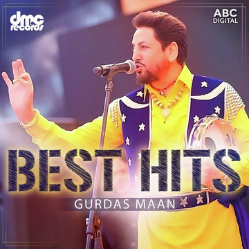 Best Of Gurdas Maan