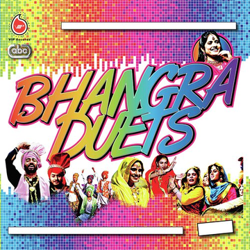 Bhangra Duets