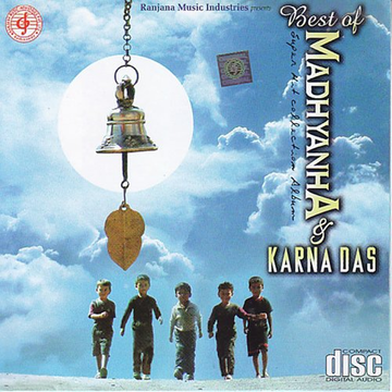 Best Of Madhyanna