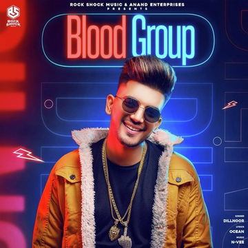 Blood Group