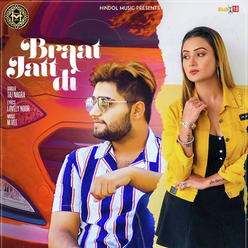 Braat Jatt Di