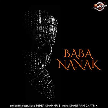 Baba Nanak