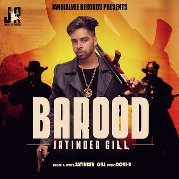 Barood
