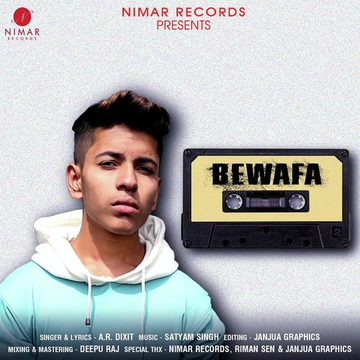 Bewafa