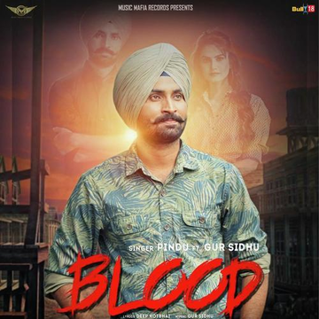 Blood