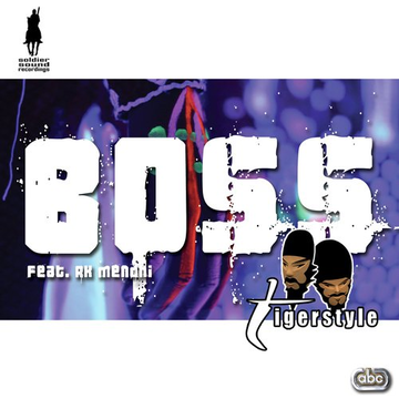 Boss