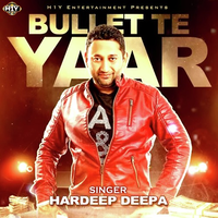 Bullet Te Yaar