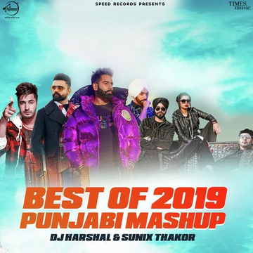Best Of 2019   Punjabi Mashup