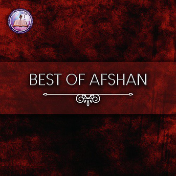 Best Of Afshan