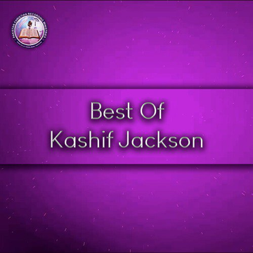 Best Of Kashif Jackson