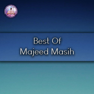 Best Of Majeed Masih
