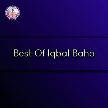 Best Of Iqbal Baho