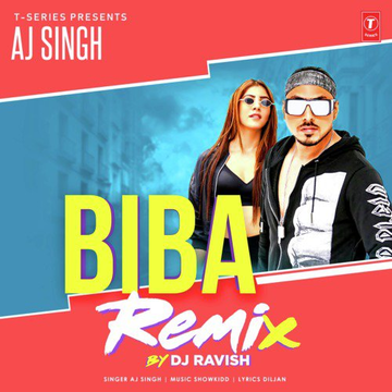 Biba RemixRemix By Dj Ravish