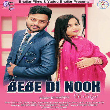 Bebe Di Nooh