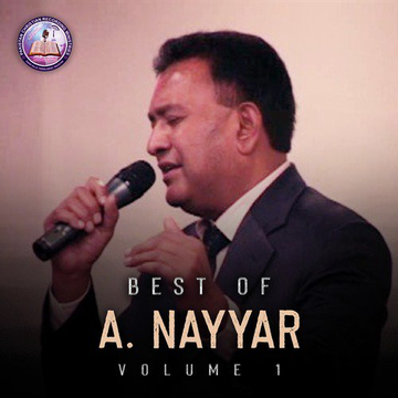 Best Of A. Nayyar, Vol. 1