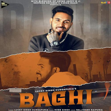 Baghi
