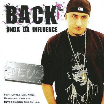 Back Unda Da Influence