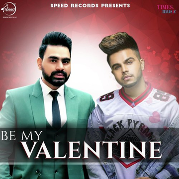 Be My Valentine