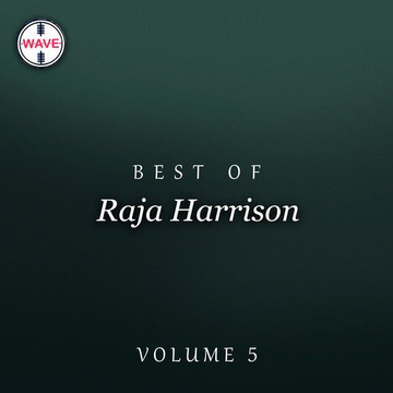 Best Of Raja Harrison, Vol. 5