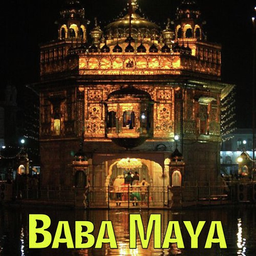 Baba Maya