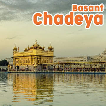 Basant Chadeya