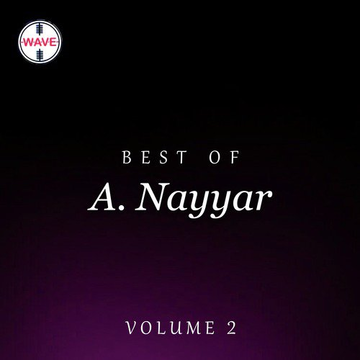 Best Of A. Nayyar, Vol. 2