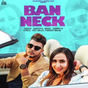 Ban Neck