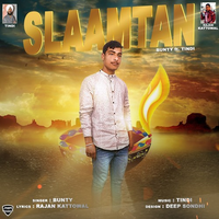 Slaamtan