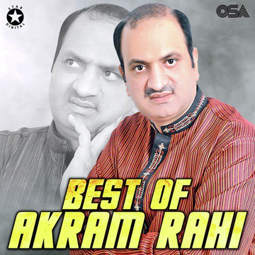 Best Of Akram Rahi