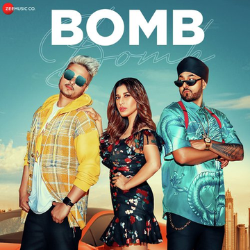Bomb