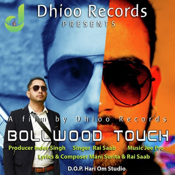 Bollywood Touch