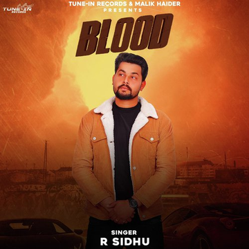 Blood