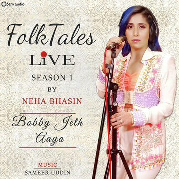 Bobby Jeth Aaya Live