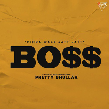 Boss
