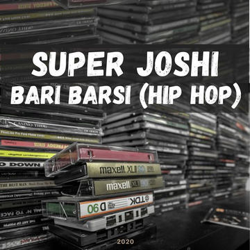 Bari Barsi Hip Hop