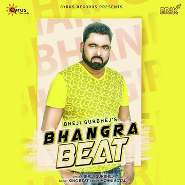 Bhangra Beat