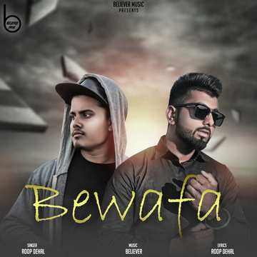 Bewafa